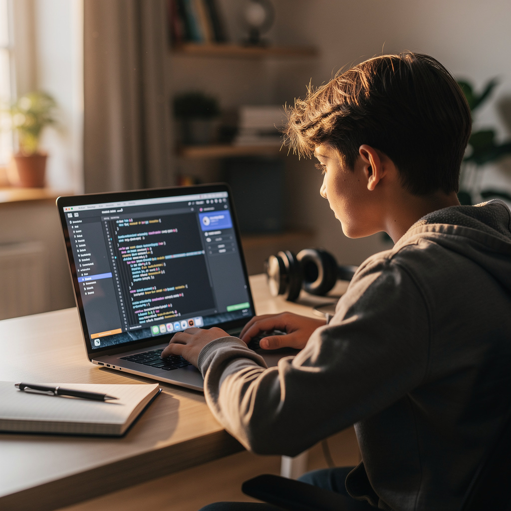 Sesión de Tutoría de IA